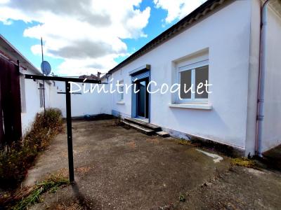 For sale Narbonne 3 rooms 70 m2 Aude (11100) photo 0