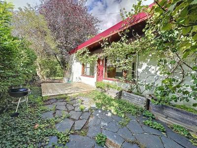 Annonce Vente 4 pices Maison Fresnes 94