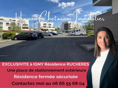 For sale Igny Essonne (91430) photo 1