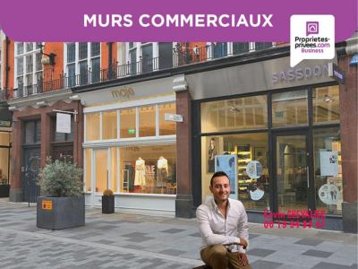 Annonce Vente Immeuble Istres 13