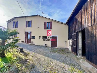 For sale Langon 7 rooms 156 m2 Gironde (33210) photo 0