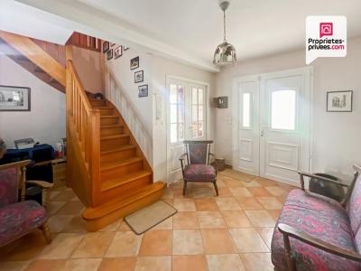 Acheter Maison 221 m2 Bazas
