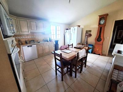 For sale Aubeville VAL-DES-VIGNES 6 rooms 161 m2 Charente (16250) photo 4