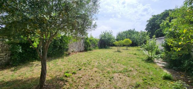 Acheter Maison 109 m2 Houmeau