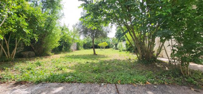 Acheter Maison Houmeau Charente maritime