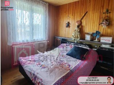 Acheter Maison 66 m2 Ruffec
