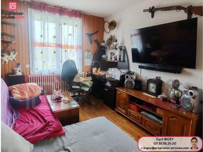 Acheter Maison Ruffec 136990 euros