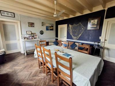 For sale Saint-girons-d'aiguevives 7 rooms 170 m2 Gironde (33920) photo 2
