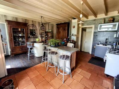 For sale Saint-girons-d'aiguevives 7 rooms 170 m2 Gironde (33920) photo 3