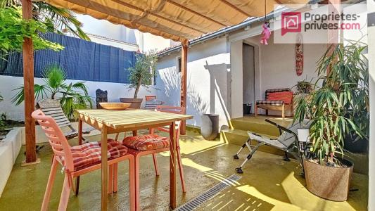 Acheter Maison 110 m2 Royan