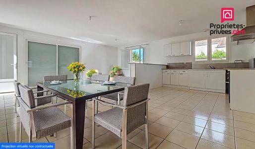 Annonce Vente 5 pices Maison Arvert 17
