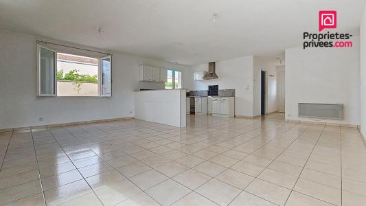 Acheter Maison 94 m2 Arvert
