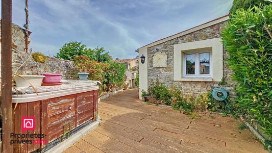 Annonce Vente 5 pices Maison Bourcefranc-le-chapus 17