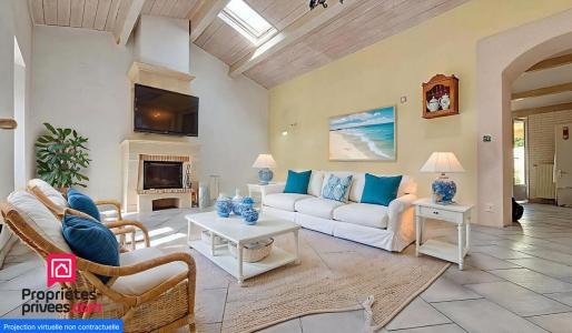 Acheter Maison Bourcefranc-le-chapus Charente maritime