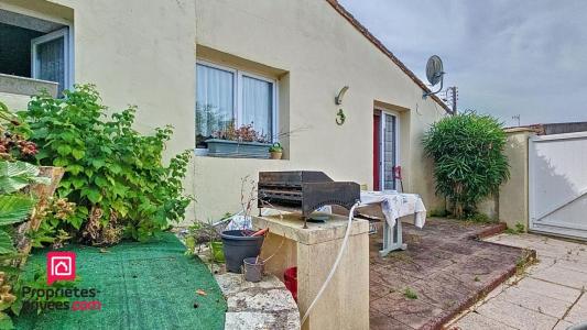 Acheter Maison Bourcefranc-le-chapus 260000 euros