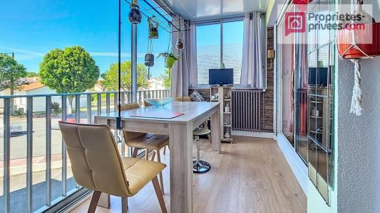 Acheter Appartement 63 m2 Royan