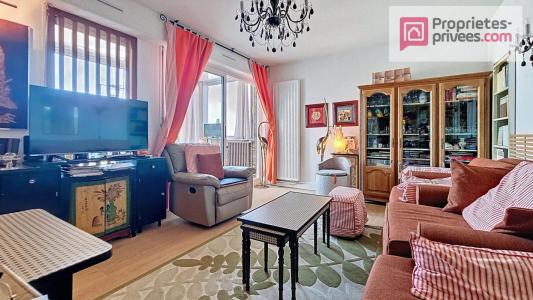 Acheter Appartement Royan Charente maritime