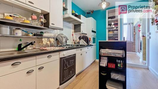 Acheter Appartement Royan 229000 euros