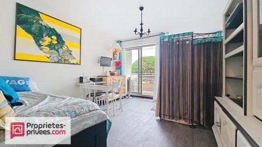 Annonce Vente Appartement Mathes 17