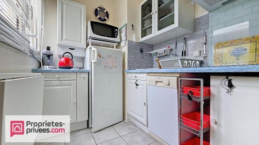 Acheter Appartement Mathes Charente maritime