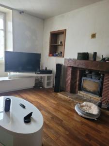 Annonce Vente 6 pices Maison Vallerois-le-bois 70