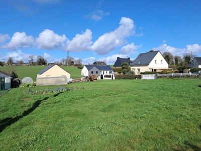 For sale Forges 700 m2 Morbihan (56120) photo 0