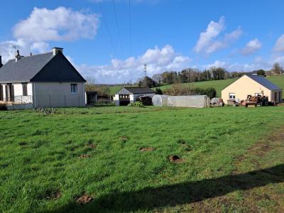 For sale Forges 700 m2 Morbihan (56120) photo 2