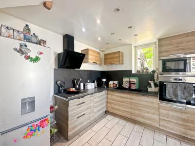 Acheter Maison 102 m2 Saint-laurent