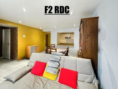 Annonce Vente Immeuble Boulzicourt 08