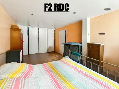 Acheter Immeuble Boulzicourt 172000 euros