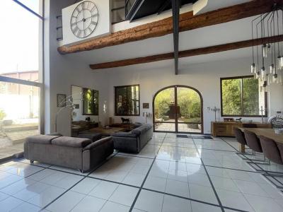 Annonce Vente 6 pices Maison Paulhan 34