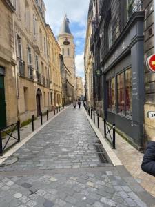 Annonce Vente Parking Bordeaux 33