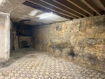 Acheter Parking Bordeaux 194000 euros