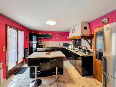 Acheter Maison 143 m2 Henrichemont