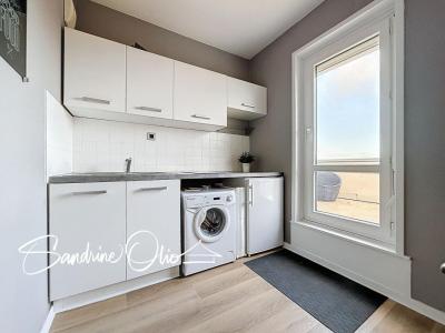 Acheter Appartement 40 m2 Cabourg