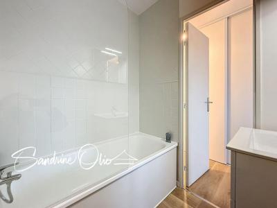 Acheter Appartement Cabourg 263000 euros