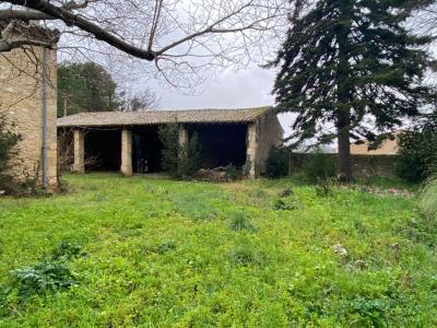 Annonce Vente 13 pices Maison Saint-pons-de-mauchiens 34