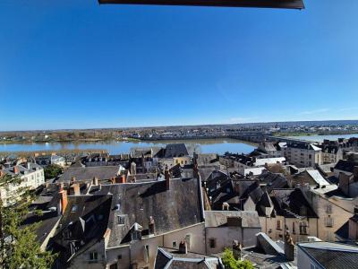 Acheter Appartement 80 m2 Blois