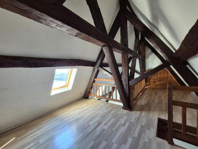 Acheter Appartement Blois 134000 euros