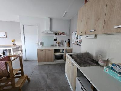 For sale Saint-nazaire 3 rooms 55 m2 Loire atlantique (44600) photo 0