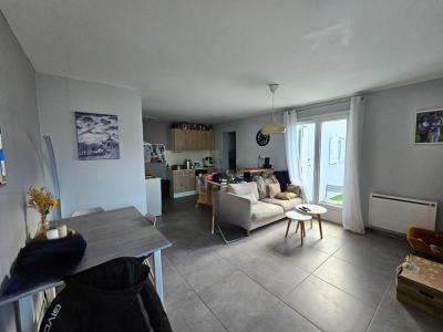 For sale Saint-nazaire 3 rooms 55 m2 Loire atlantique (44600) photo 3