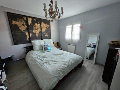 For sale Saint-nazaire 3 rooms 55 m2 Loire atlantique (44600) photo 4
