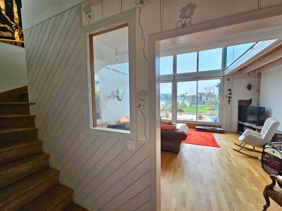 For sale Saint-nazaire 4 rooms 110 m2 Loire atlantique (44600) photo 1
