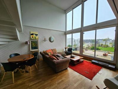 For sale Saint-nazaire 4 rooms 110 m2 Loire atlantique (44600) photo 2