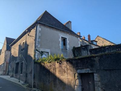 Annonce Vente 4 pices Maison Charite-sur-loire 58