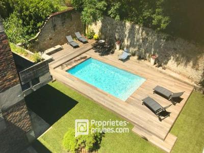 Acheter Maison 296 m2 Palaiseau