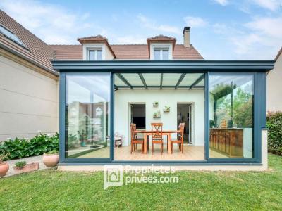 Annonce Vente 8 pices Maison Molieres 91