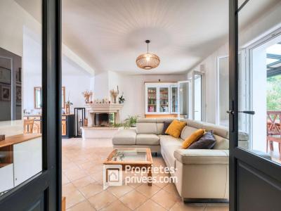 Acheter Maison 212 m2 Molieres