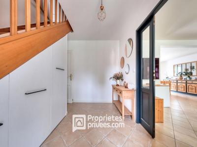 Acheter Maison Molieres Essonne