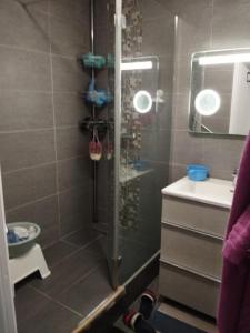 Acheter Appartement 77 m2 Argenteuil